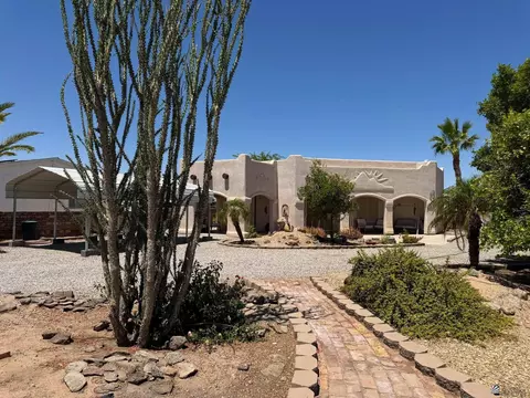 13458 E 53 Ln, Yuma, AZ 85367 photo 22
