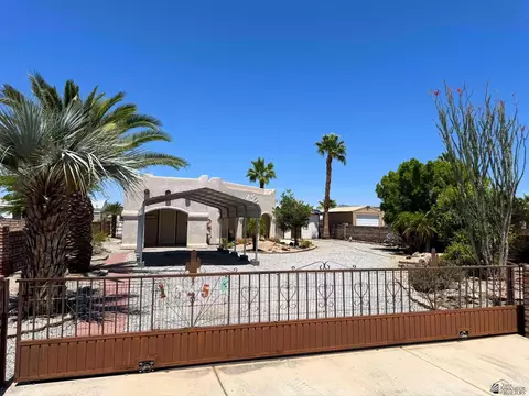 13458 E 53 Ln, Yuma, AZ 85367 photo 2