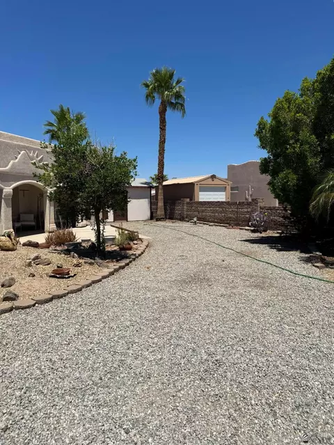 13458 E 53 Ln, Yuma, AZ 85367 photo 23