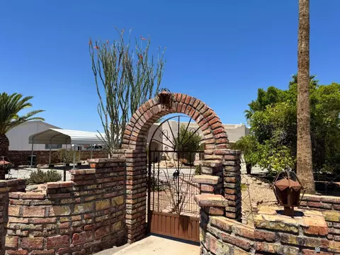 13458 E 53 Ln, Yuma, AZ 85367 photo 20