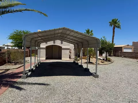 13458 E 53 Ln, Yuma, AZ 85367 photo 21