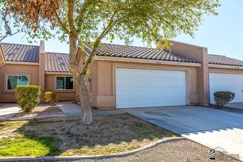 3167 S Todd Ave, Yuma, AZ 85365