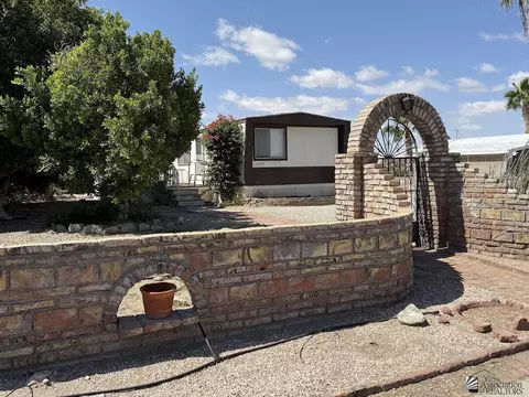 14399 E Fortuna Palms Pl, Yuma, AZ 85367