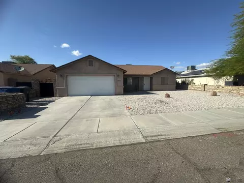 9682 E 38 Pl, Yuma, AZ 85365 photo 2