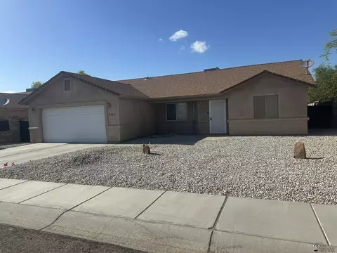 9682 E 38 Pl, Yuma, AZ 85365