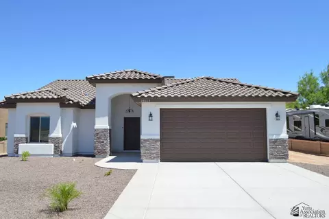 27333 Red Rock Rd, Wellton, AZ 85356