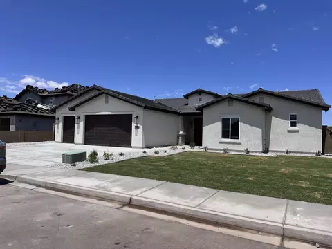 3368 W 36 Pl, Yuma, AZ 85365