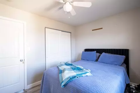 Bedroom - 715 E 25 St, Yuma, AZ 85365 photo 3 of 3