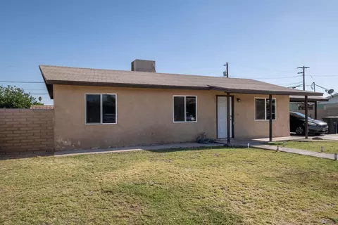Exterior - 715 E 25 St, Yuma, AZ 85365 photo 8 of 9