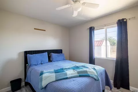 Bedroom - 715 E 25 St, Yuma, AZ 85365 photo 2 of 3
