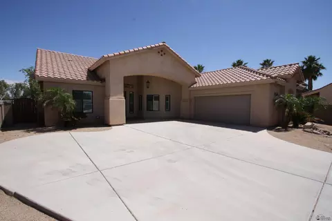 5475 E 38 Pl, Yuma, AZ 85365 photo 3