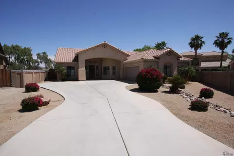 5475 E 38 Pl, Yuma, AZ 85365