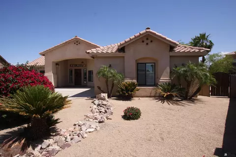5475 E 38 Pl, Yuma, AZ 85365 photo 2