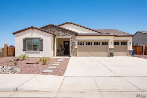 5292 E View Pkwy, Yuma, AZ 85365