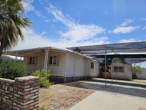 13415 E 41 Ln, Yuma, AZ 85367