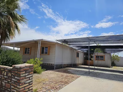 13415 E 41 Ln, Yuma, AZ 85367