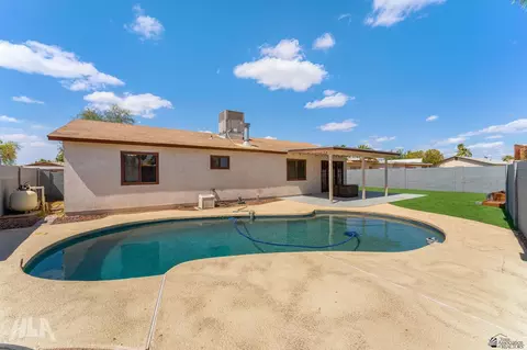 1493 E 27 St, Yuma, AZ 85365 photo 29