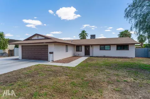 1493 E 27 St, Yuma, AZ 85365