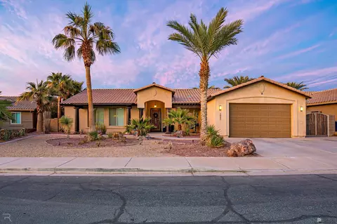 5898 E 27 Pl, Yuma, AZ 85365