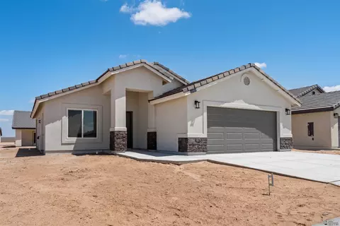 10858 E 45 Ln, Yuma, AZ 85367 photo 2
