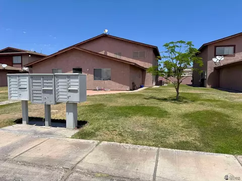 1234 W 20 Pl, Yuma, AZ 85364