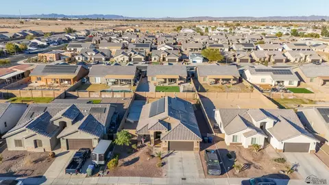 8592 E 35 Pl, Yuma, AZ 85365