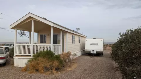 35020 E County 12 St, Wellton, AZ 85356