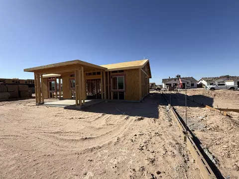 12634 E 51 Pl, Yuma, AZ 85367 photo 4