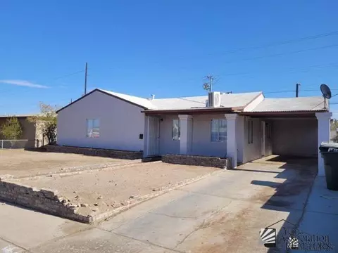1429 S 12 Dr, Yuma, AZ 85364