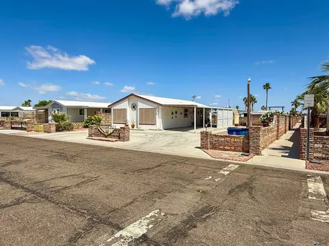 13210 E 49 Ln, Yuma, AZ 85367 photo 19
