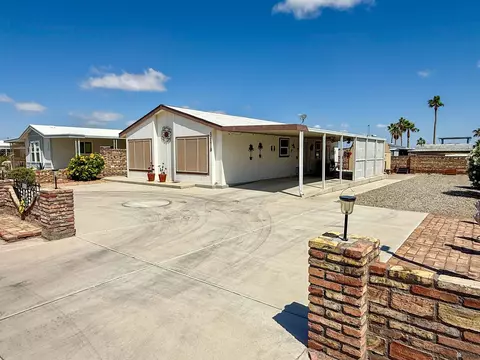 13210 E 49 Ln, Yuma, AZ 85367