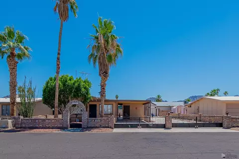 12543 S Montana Ave, Yuma, AZ 85367