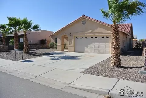 10132 E 36 St, Yuma, AZ 85365