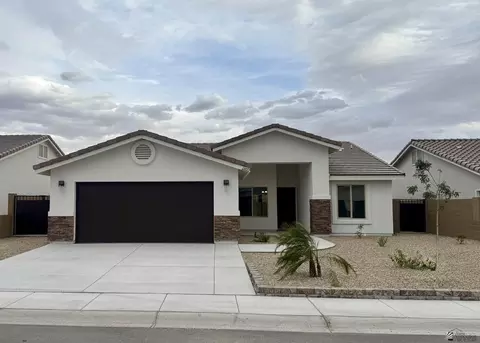12672 E 51 St, Yuma, AZ 85367