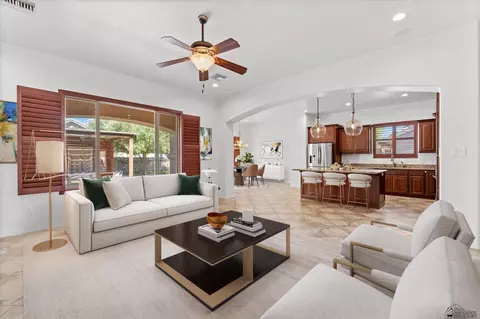 3676 S Plowman Dr, Yuma, AZ 85365