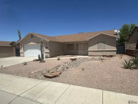 9654 E 38 Pl, Yuma, AZ 85365