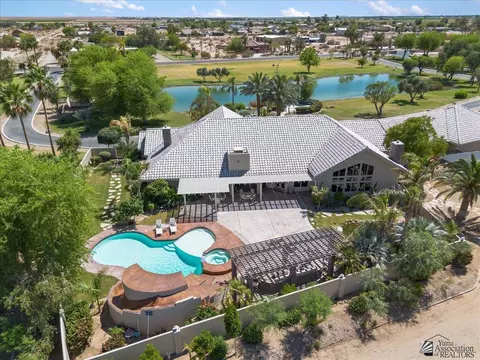 4270 E County 15 St, Yuma, AZ 85365