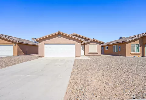 4431 S Buckthorn Dr, Yuma, AZ 85365