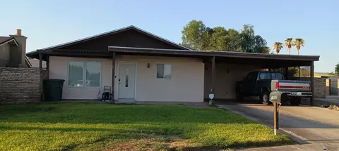 1582 E Sunrise Ln, Yuma, AZ 85365