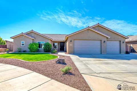 3667 W 37 St, Yuma, AZ 85365