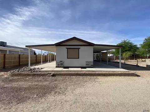 12412 S Paula Ave, Yuma, AZ 85367