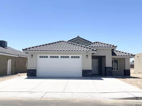 3863 E Santa Anna Pl, San Luis, AZ 85336