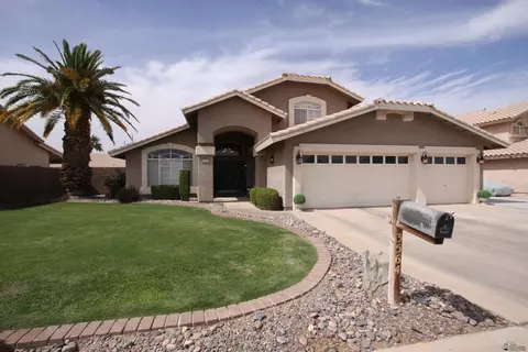 3564 W 12 Ln, Yuma, AZ 85364
