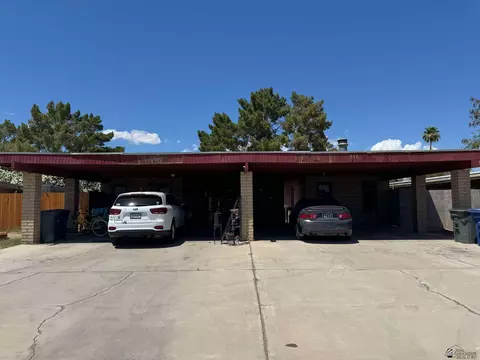 728730 E 24 Pl, Yuma, AZ 85365