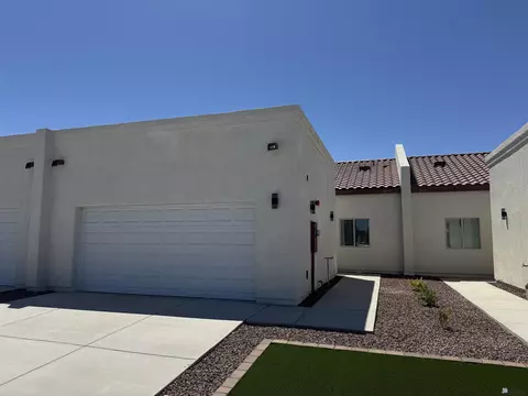 4855 E Nadine St, San Luis, AZ 85336