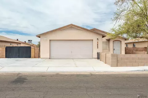 10446 S 10 12 E, Yuma, AZ 85365