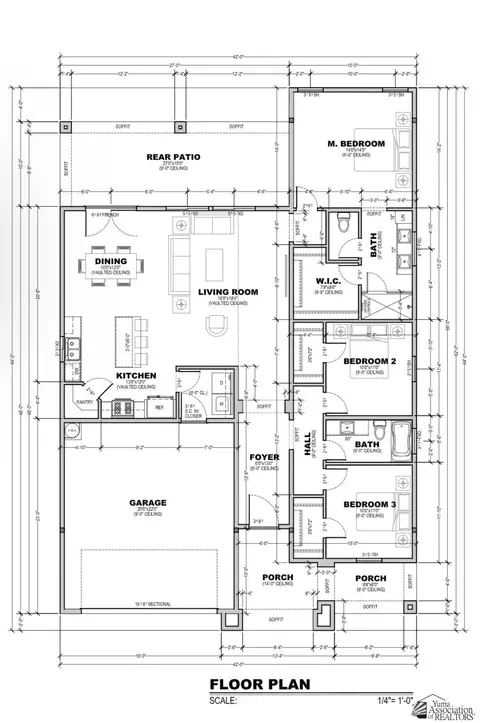 7961 E 34 Pl, Yuma, AZ 85365 photo 4