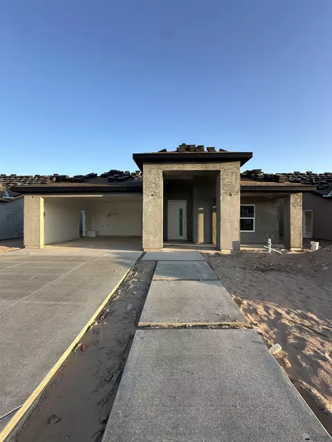 7961 E 34 Pl, Yuma, AZ 85365