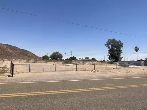 8453 S Ave 36 E, Wellton, AZ 85356
