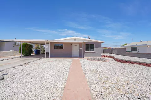 1148 W 33 St, Yuma, AZ 85365